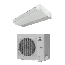 Кондиционер сплит-система Electrolux EACU-60H/UP3/N3 напольно-потолочного типа