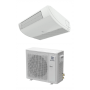 Кондиционер сплит-система Electrolux EACU-18H/UP3-DC/N8 Inverter напольно-потолочного типа