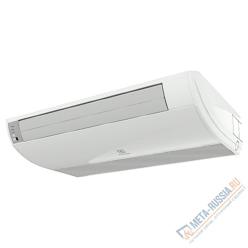 Кондиционер сплит-система Electrolux EACU-48H/UP3-DC/N8 Inverter напольно-потолочного типа