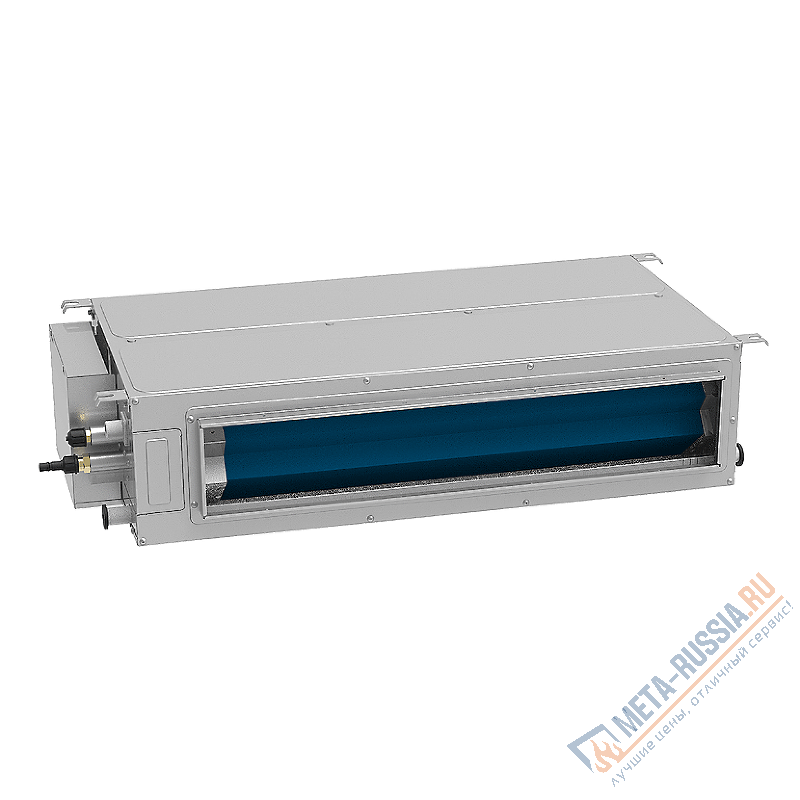 Кондиционер сплит-система Electrolux EACD-12H/UP3-DC/N8 Inverter канального типа