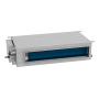 Кондиционер сплит-система Electrolux EACD-24H/UP3-DC/N8 Inverter канального типа