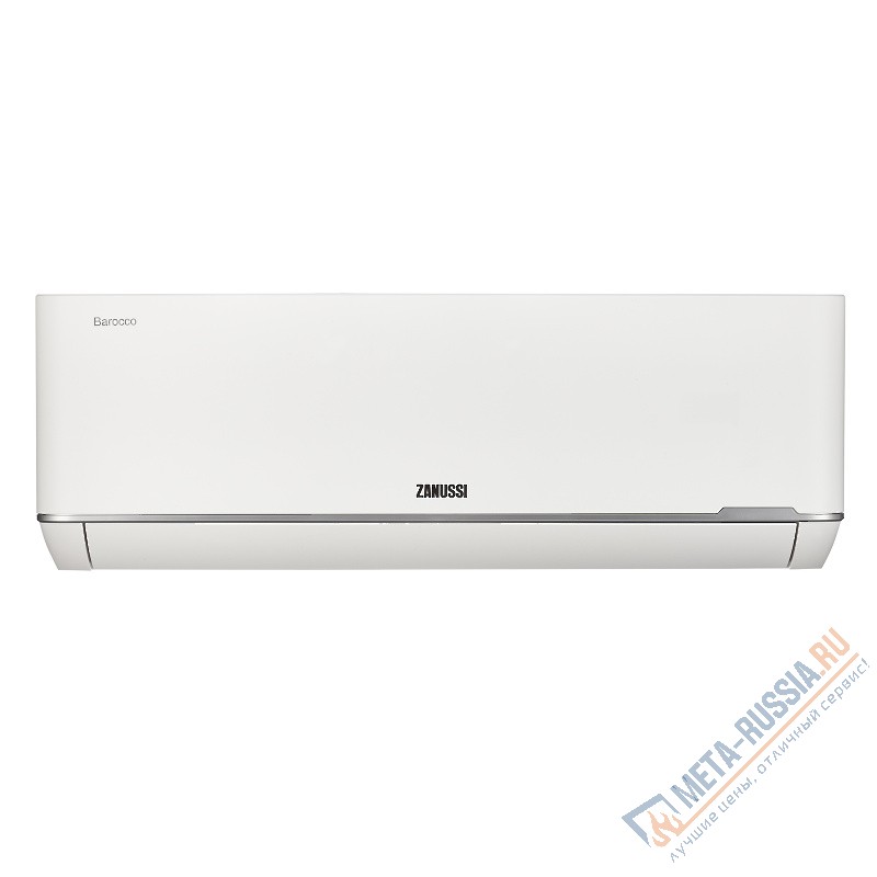 Кондиционер сплит-система Zanussi ZACS-09 HB/N1