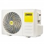 Кондиционер сплит-система Zanussi ZACS-09 HB/N1