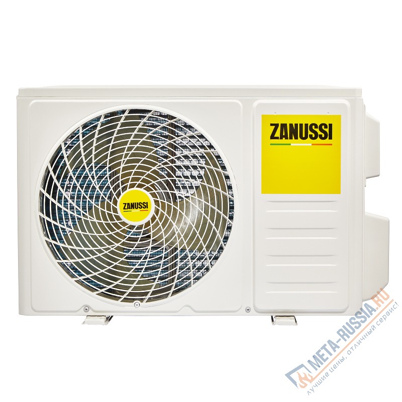 Кондиционер сплит-система Zanussi ZACS-12 HB/N1