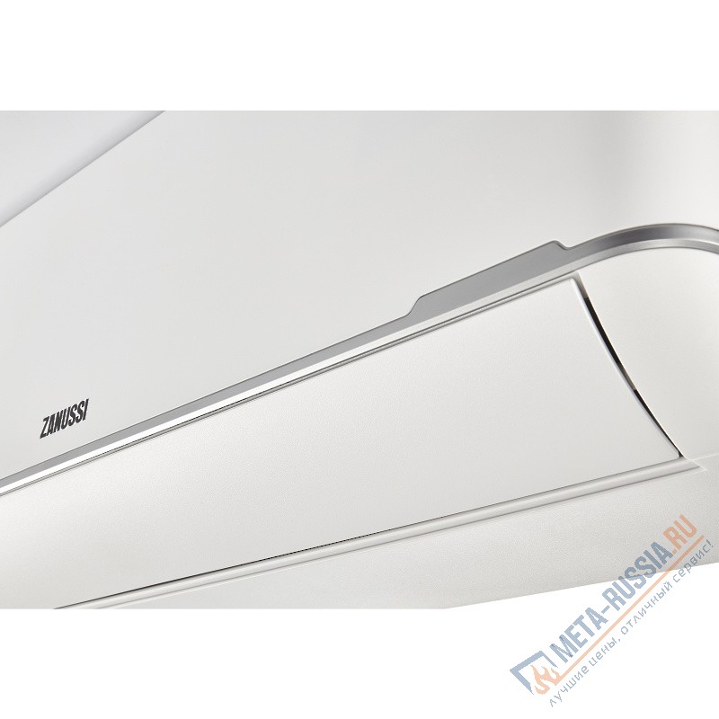 Кондиционер сплит-система Zanussi ZACS-18 HB/N1 Кондиционер сплит-система Zanussi ZACS-18 HB/N1