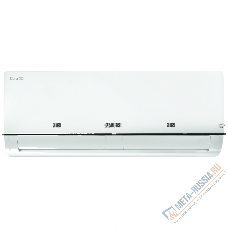 Кондиционер сплит-система Zanussi ZACS/I-09 HS/N1 Inverter