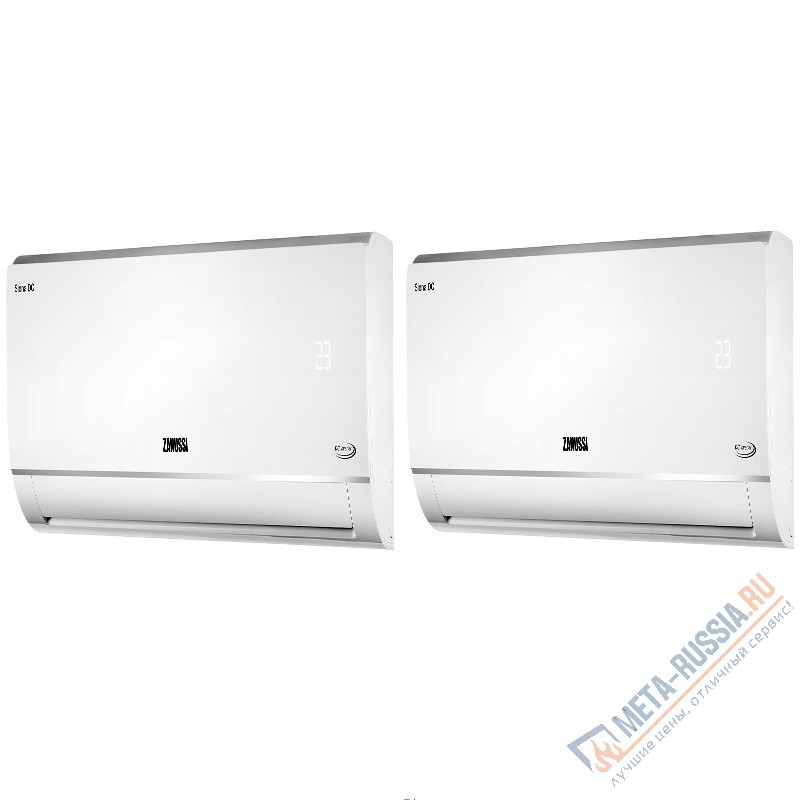 Кондиционер сплит-система Zanussi ZACS/I-12 HS/A20/N1 Inverter