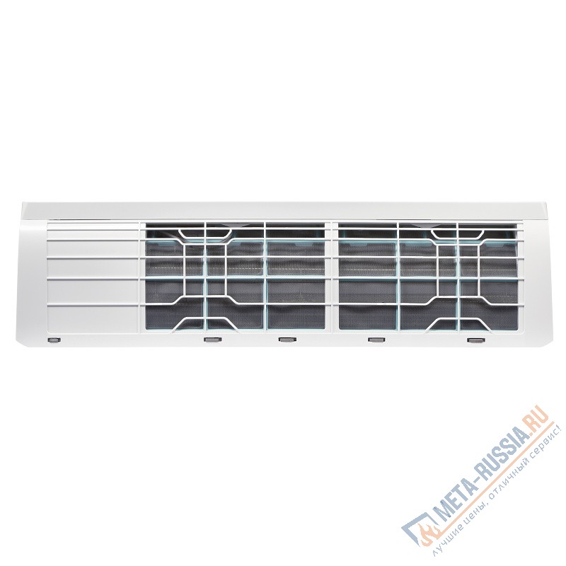 Кондиционер сплит-система Zanussi ZACS/I-12 HS/A20/N1 Inverter