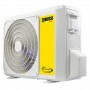 Кондиционер сплит-система Zanussi ZACS/I-12 HS/A20/N1 Inverter