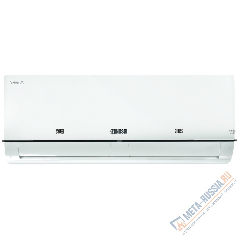 Кондиционер сплит-система Zanussi ZACS/I-24 HS/N1 Inverter