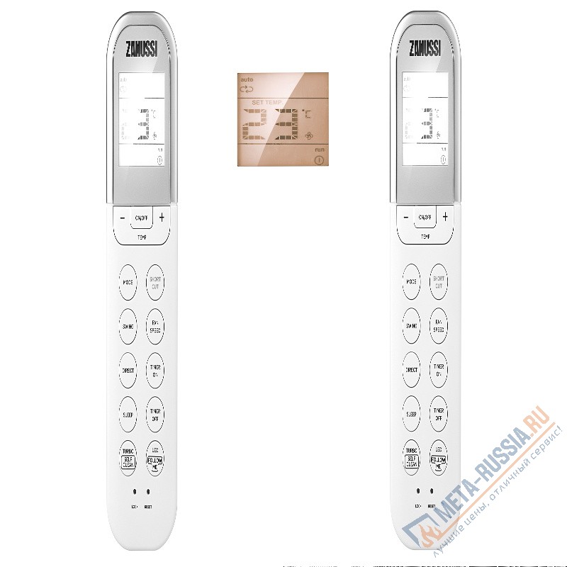 Кондиционер сплит-система Zanussi ZACS/I-24 HS/N1 Inverter