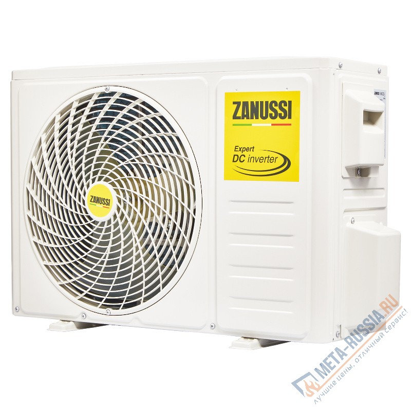 Кондиционер сплит-система Zanussi ZACS/I-12 HB/A22/N8 Inverter