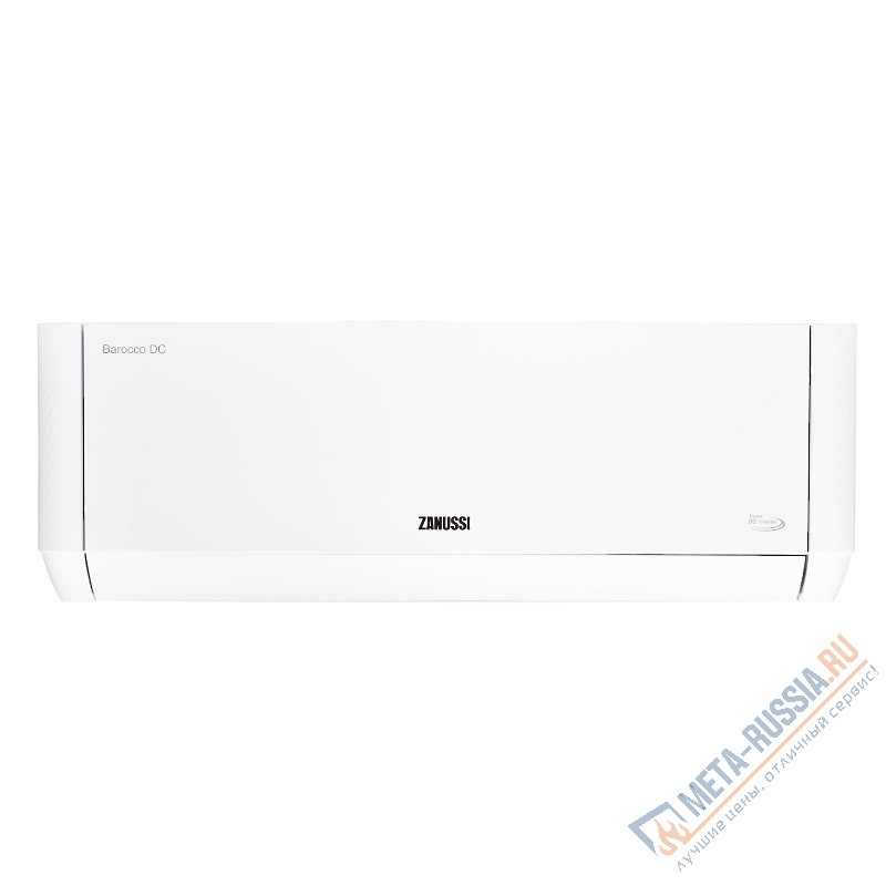 Кондиционер сплит-система Zanussi ZACS/I-24 HB/A22/N8 Inverter