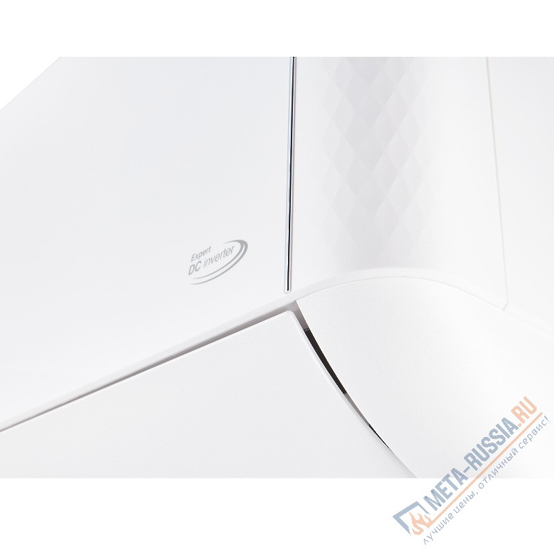 Кондиционер сплит-система Zanussi ZACS/I-24 HB/A22/N8 Inverter