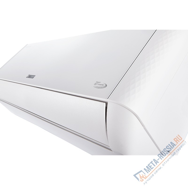 Кондиционер сплит-система Zanussi ZACS/I-24 HB/A22/N8 Inverter 