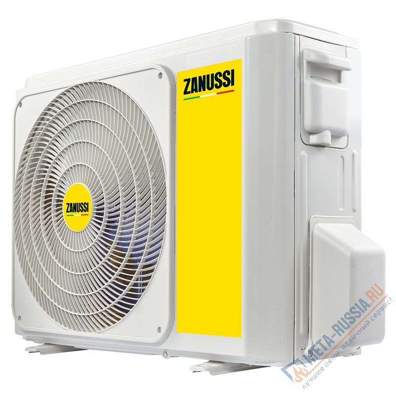 Кондиционер сплит-система Zanussi ZACS-07 HS/A21/N1