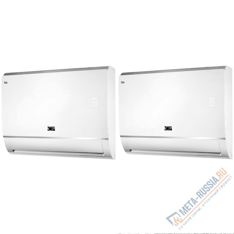 Кондиционер сплит-система Zanussi ZACS-09 HS/A21/N1