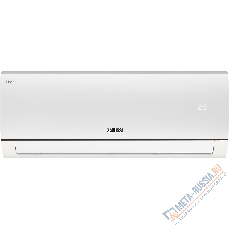 Кондиционер сплит-система Zanussi ZACS-09 HS/A21/N1