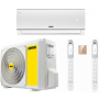 Кондиционер сплит-система Zanussi ZACS-12 HS/A21/N1 Кондиционер сплит-система Zanussi ZACS-12 HS/A21/N1