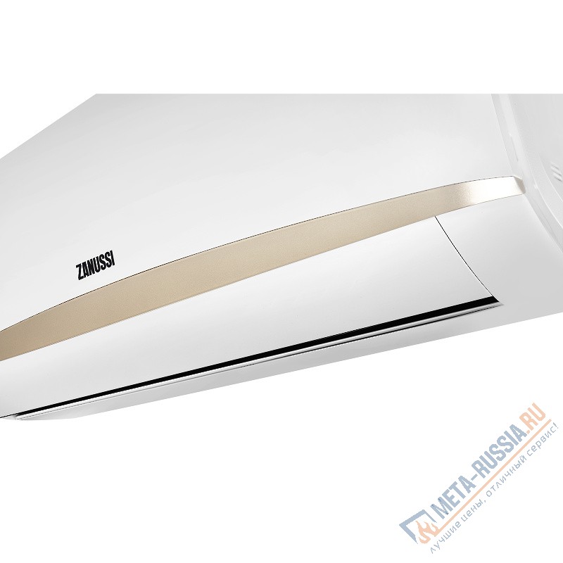 Кондиционер сплит-система Zanussi ZACS-09 HPF/A22/N1