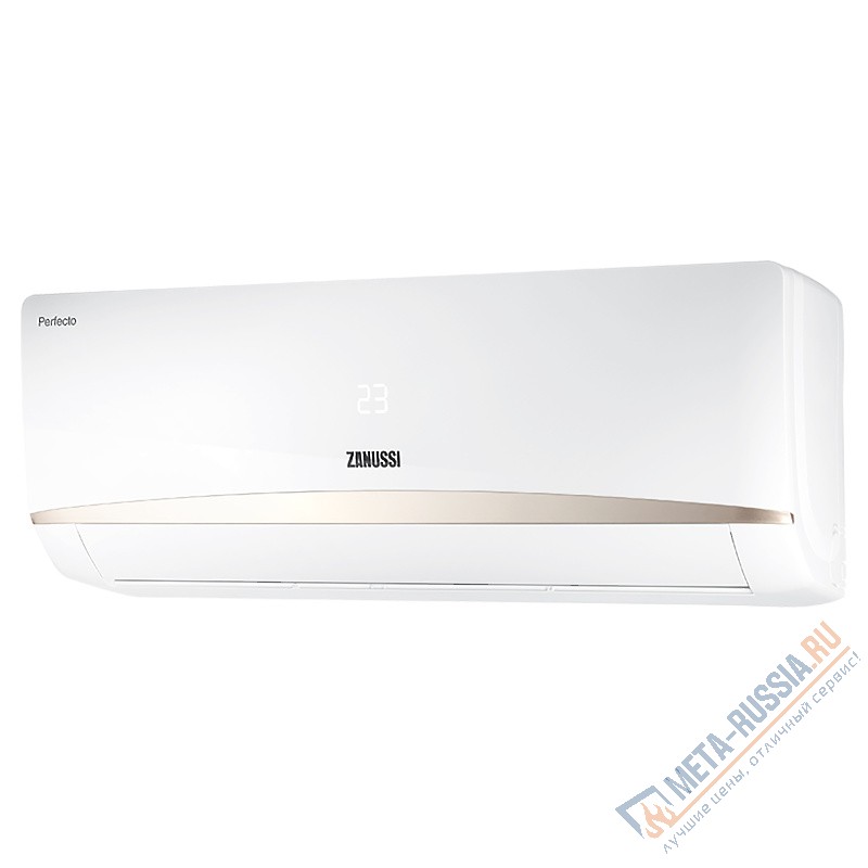 Кондиционер сплит-система Zanussi ZACS-12 HPF/A22/N1