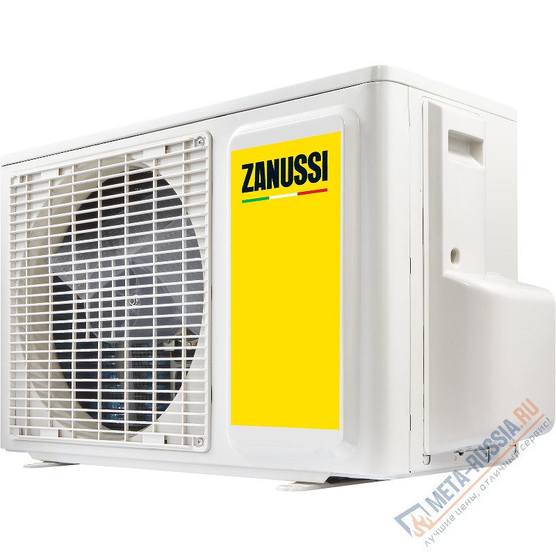 Кондиционер сплит-система Zanussi ZACS-12 HPF/A22/N1