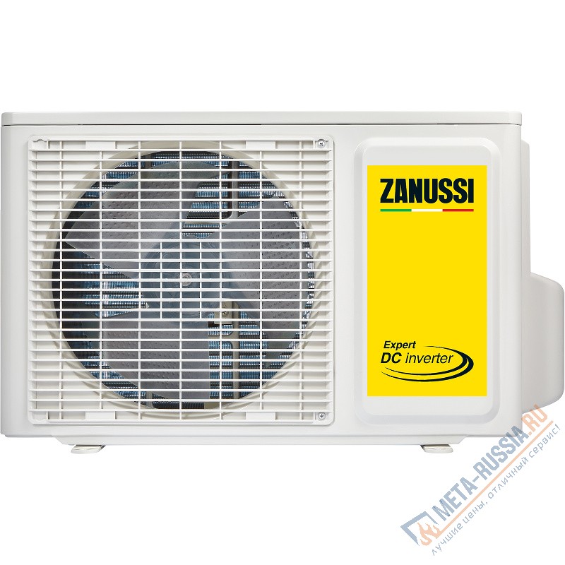 Кондиционер сплит-система Zanussi ZACS/I-09 HPF/A22/N8 Inverter