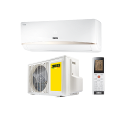 Кондиционер сплит-система Zanussi ZACS/I-09 HPF/A22/N8 Inverter 