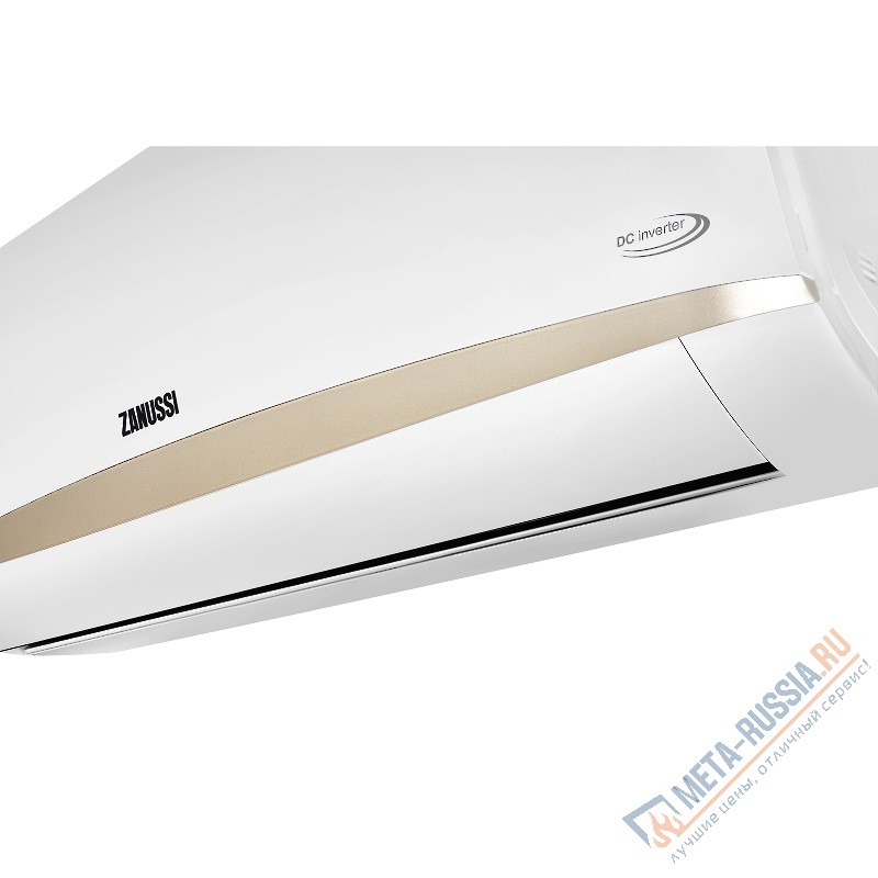 Кондиционер сплит-система Zanussi ZACS/I-12 HPF/A22/N8 Inverter