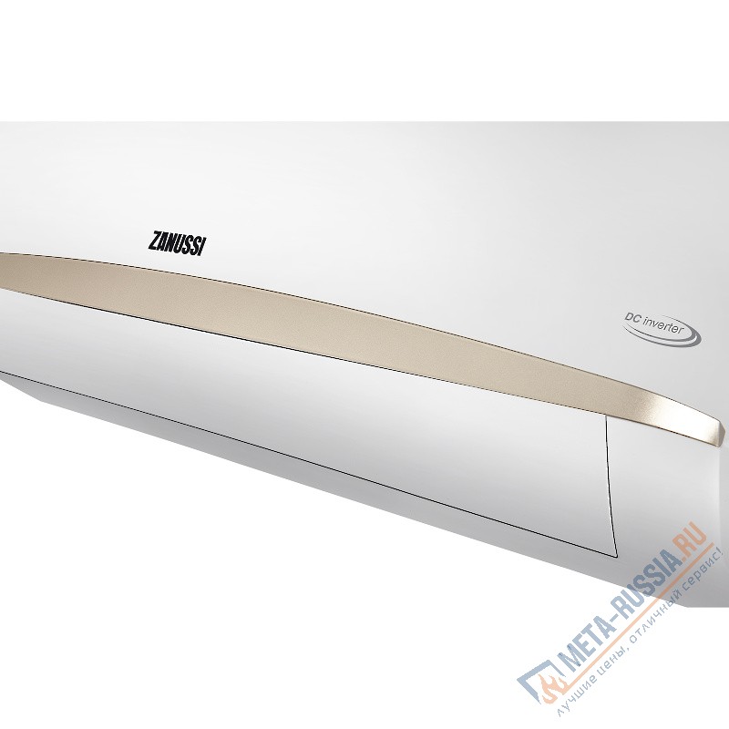 Кондиционер сплит-система Zanussi ZACS/I-12 HPF/A22/N8 Inverter