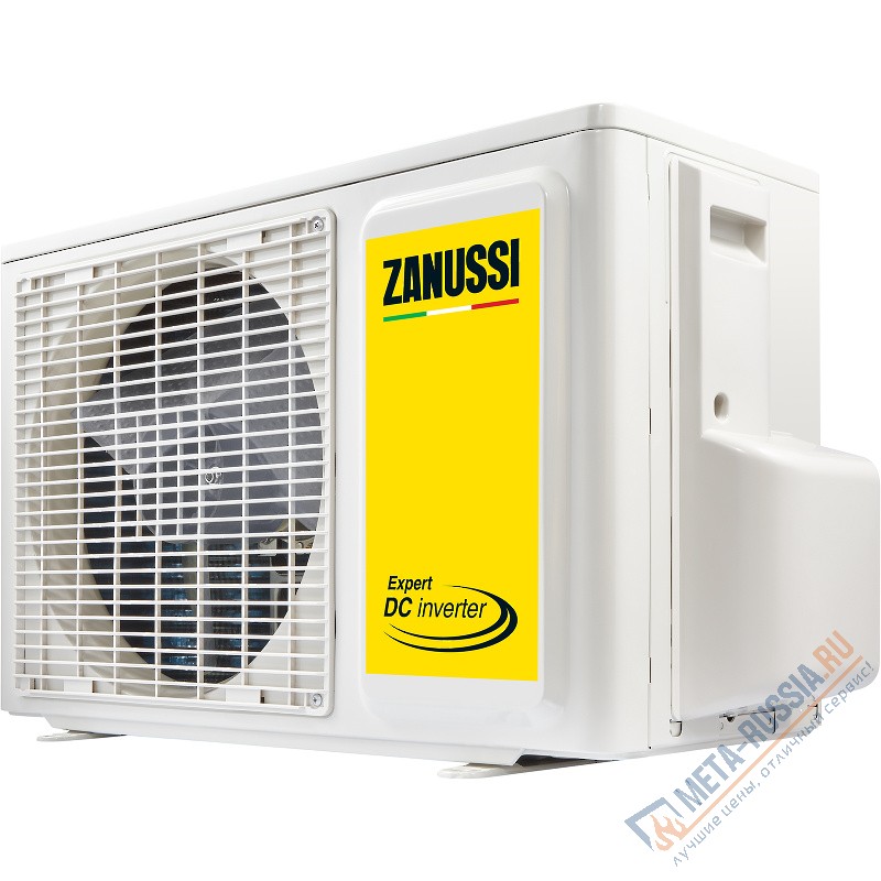Кондиционер сплит-система Zanussi ZACS/I-18 HPF/A22/N8 Inverter