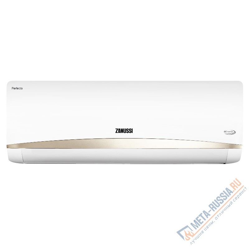 Кондиционер сплит-система Zanussi ZACS/I-18 HPF/A22/N8 Inverter