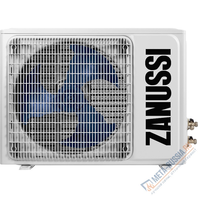 Кондиционер сплит-система Zanussi ZACS-07 HPR/A18/N1