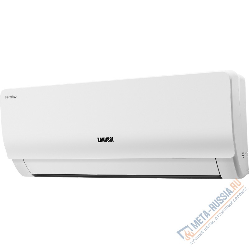 Кондиционер сплит-система Zanussi ZACS-09 HPR/A18/N1