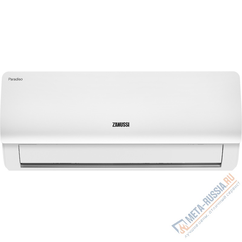 Кондиционер сплит-система Zanussi ZACS-09 HPR/A18/N1