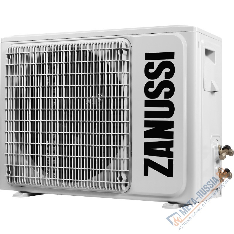 Кондиционер сплит-система Zanussi ZACS-18 HPR/A18/N1