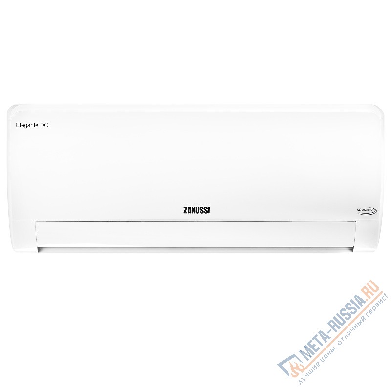 Кондиционер сплит-система Zanussi ZACS/I-07 HE/A18/N1 Inverter
