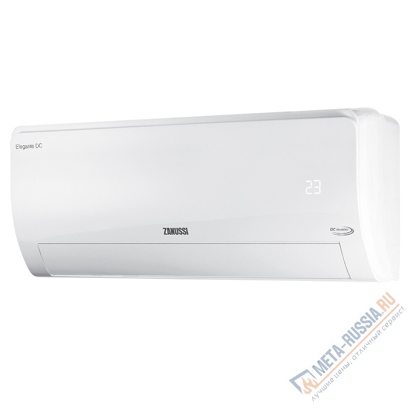 Кондиционер сплит-система Zanussi ZACS/I-12 HE/A18/N1 Inverter