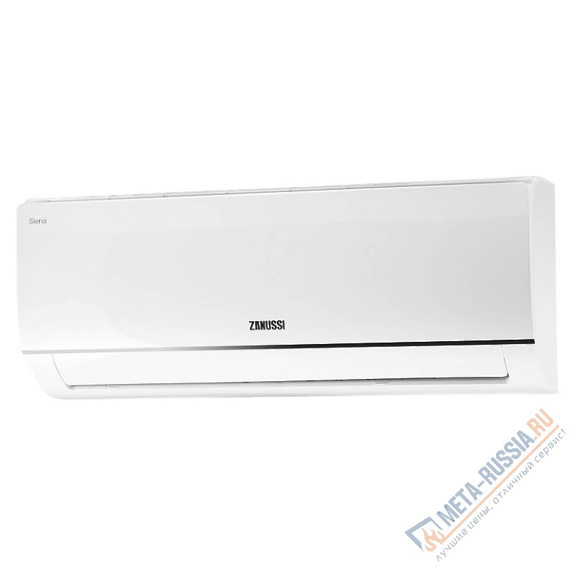 Мульти сплит-система  внутренний блок Zanussi ZACS/I-07 HIN FMI/N8 Inverter