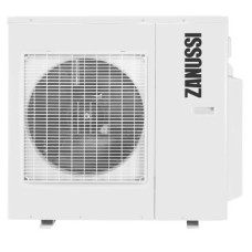 Мульти сплит-система внешний блок Zanussi ZACO/I-42 H5 FMI/N8 Invertor на 5 комнат