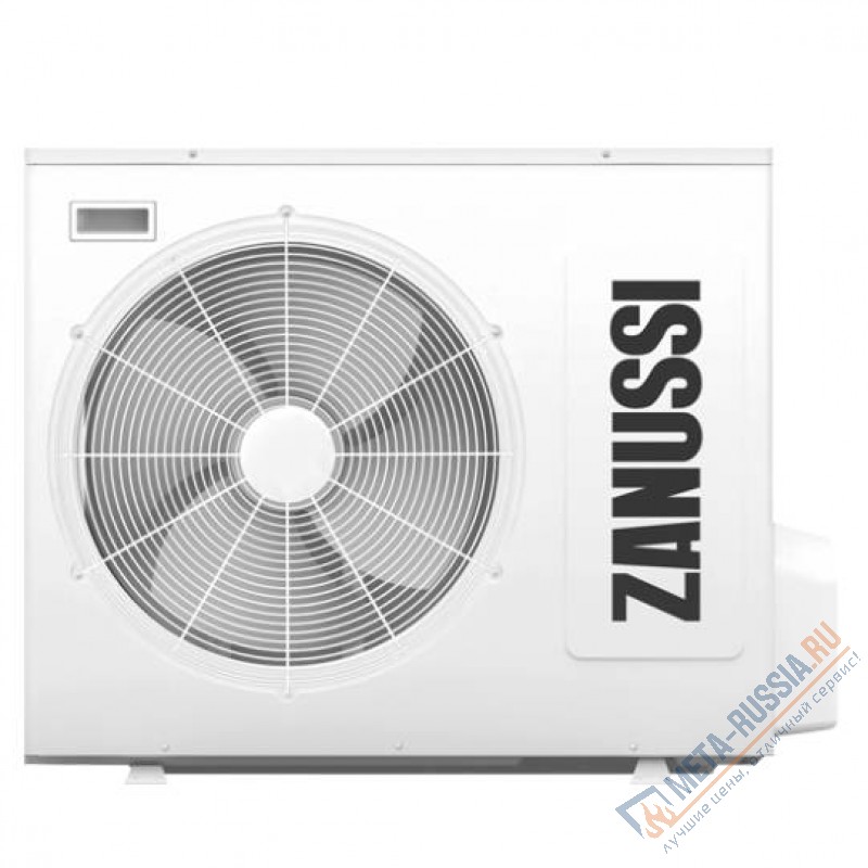 Мульти сплит-система внешний блок Zanussi ZACO/I-28 H4 FMI/N8 Invertor на 4 комнаты