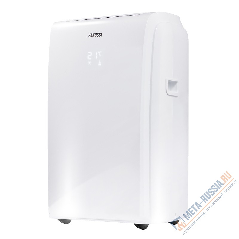 Кондиционер мобильный Zanussi ZACM-12 MSH/N1