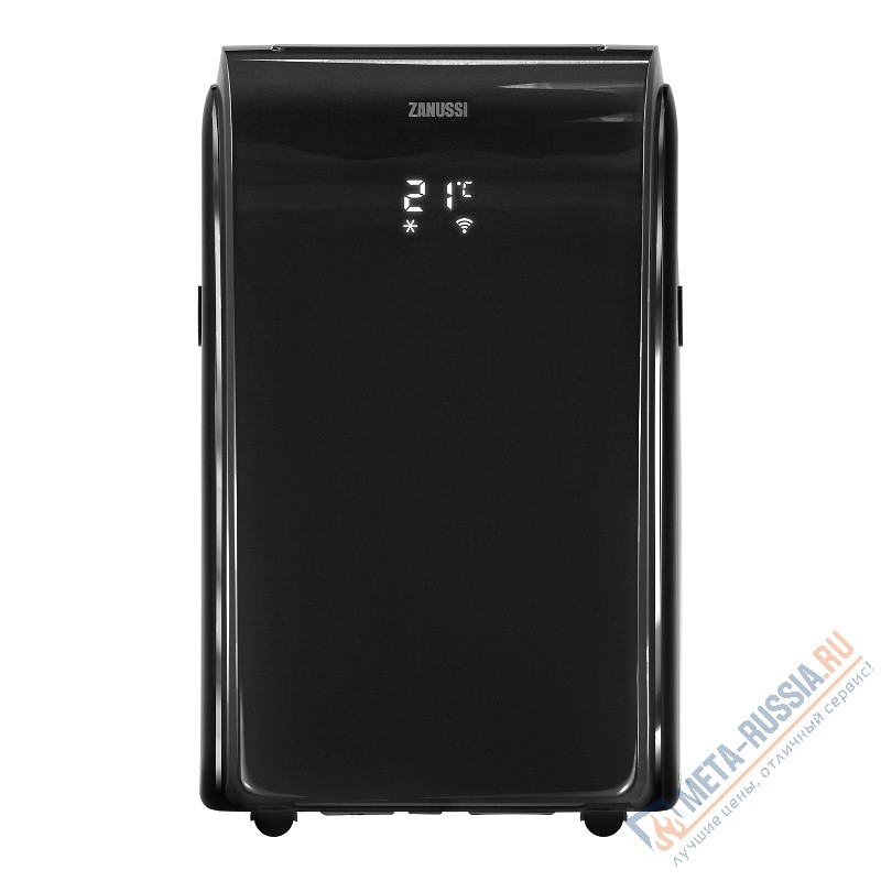 Кондиционер мобильный Zanussi ZACM-12 MS-H/N1 