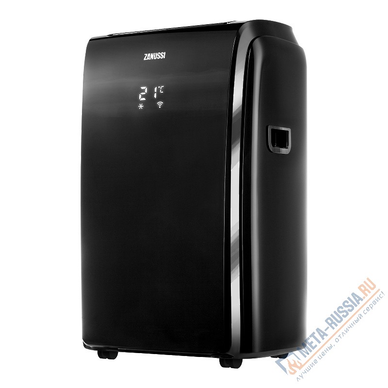 Кондиционер мобильный Zanussi ZACM-12 MS-H/N1 