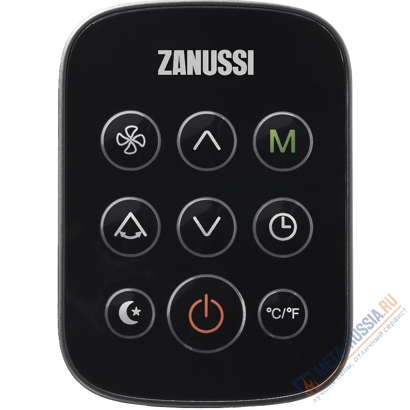 Кондиционер мобильный Zanussi ZACM-12 MS-H/N1 