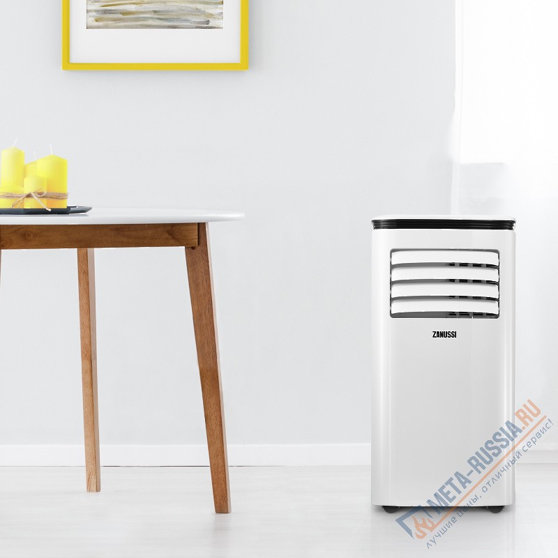 Кондиционер мобильный Zanussi ZACM-07 SN/N1