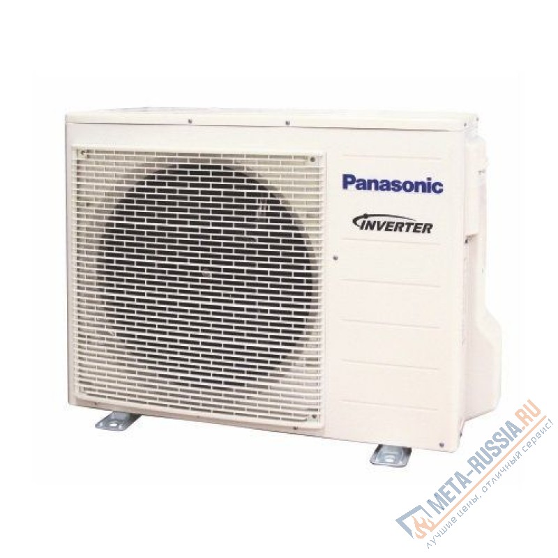 Кондиционер сплит-система Panasonic CS-E7RKDW Inverter