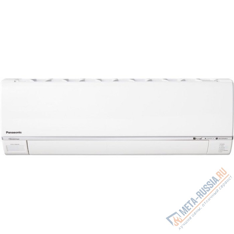 Кондиционер сплит-система настенная Panasonic CS-E9RKDW Inverter