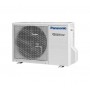 Кондиционер сплит-система Panasonic CS-E18RKDW Inverter