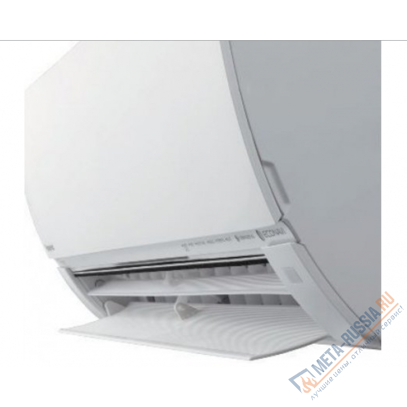 Кондиционер сплит-система Panasonic CS-E24RKDW Inverter